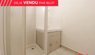 Appartement 2 pièce(s)