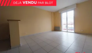 Appartement 2 pièce(s)
