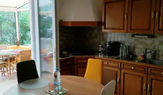 Maison 6 pièce(s)