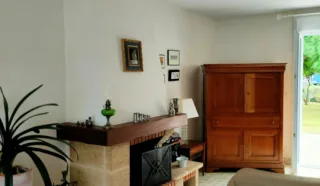 Maison 6 pièce(s)