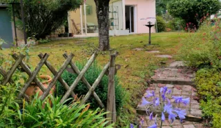 Maison 6 pièce(s)
