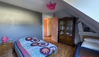 Maison 7 pièce(s)