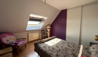 Maison 7 pièce(s)