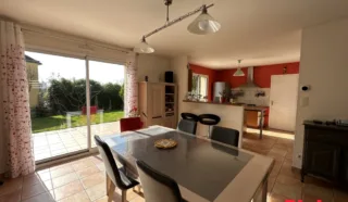 Maison 7 pièce(s)