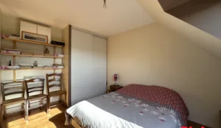 Maison 7 pièce(s)