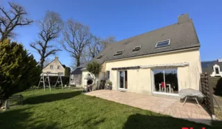 Maison 7 pièce(s)