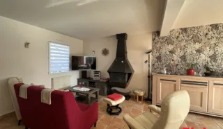 Maison 7 pièce(s)