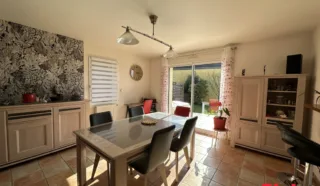 Maison 7 pièce(s)
