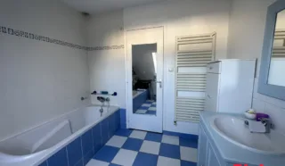 Maison 7 pièce(s)