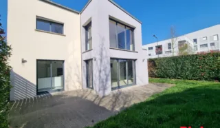 Maison 8 pièce(s)