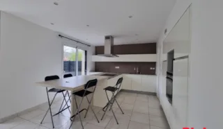 Maison 8 pièce(s)
