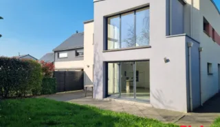 Maison 8 pièce(s)