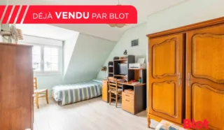 Maison 6 pièce(s)