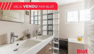 Maison 6 pièce(s)