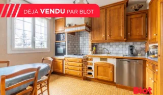Maison 6 pièce(s)
