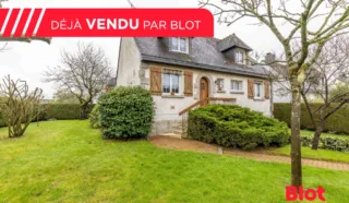 Maison 6 pièce(s)