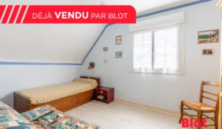 Maison 6 pièce(s)