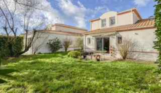 Maison 5 pièce(s)