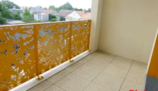 Appartement 3 pièce(s)