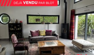 Maison 5 pièce(s)