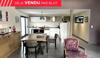 Maison 5 pièce(s)