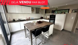 Maison 5 pièce(s)