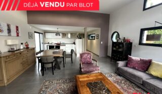 Maison 5 pièce(s)