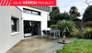Maison 5 pièce(s)