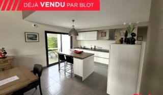 Maison 5 pièce(s)