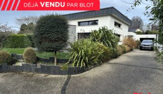 Maison 5 pièce(s)
