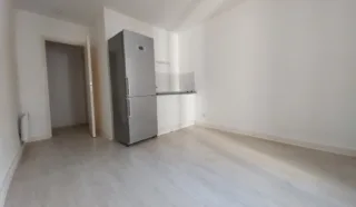 Appartement 1 pièce(s)