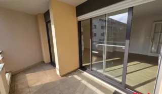 Appartement 4 pièce(s)