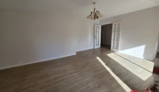 Appartement 4 pièce(s)