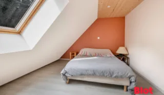 Maison 7 pièce(s)