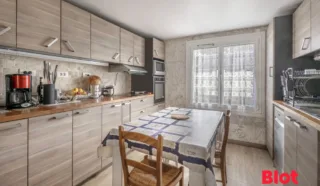 Maison 7 pièce(s)