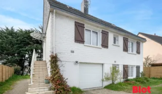 Maison 7 pièce(s)