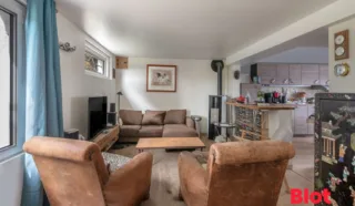 Maison 7 pièce(s)