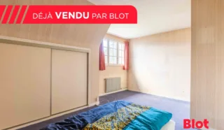 Maison 7 pièce(s)
