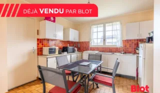Maison 7 pièce(s)