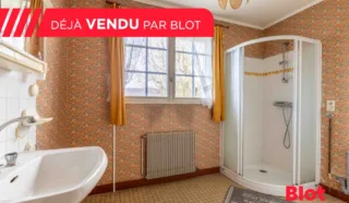 Maison 7 pièce(s)