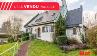 Maison 7 pièce(s)