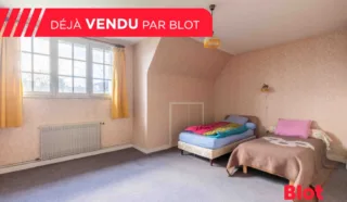 Maison 7 pièce(s)