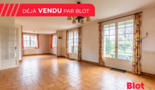Maison 7 pièce(s)
