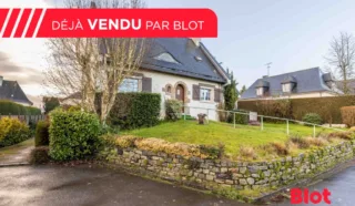 Maison 7 pièce(s)