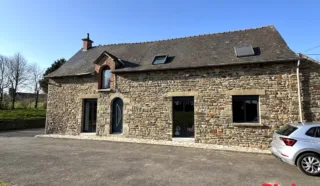 Maison 5 pièce(s)