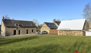 Maison 5 pièce(s)