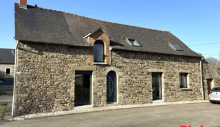 Maison 5 pièce(s)