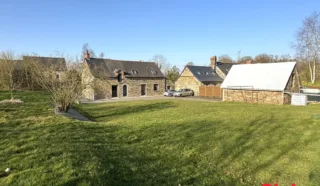Maison 5 pièce(s)