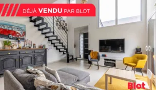 Maison 5 pièce(s)