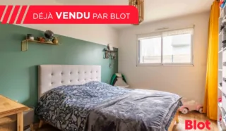 Maison 5 pièce(s)
